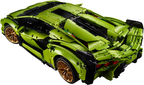 Lego 42115 - Technic - Lamborghini Sián FKP 37
