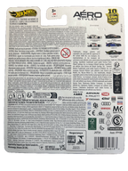 Hot Wheels JKF04 - 2008 Audi A4 - AERO Styles 2/5 - Premium