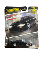 Hot Wheels - Modern Classics 1-5 -komplette 5er Serie - Premium