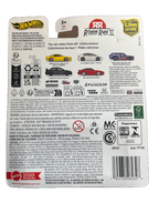 Hot Wheels JBK50 - Mad Mike Mazda RX-3 - Ronin Run 2 3/5 - Premium
