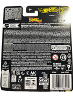 Hot Wheels JHW94 - Back to the Future Time Machine-1955 - Premium