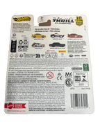 Hot Wheels JKF21 - Subaru Impreza WRX - Thrill Climbers 1/5 - Premium