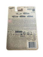 Hot Wheels JBY50 - 84 Ford Mustang SVO - 60 Years Mustang 1/5 - long Card