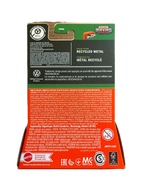 Matchbox JBW73 - 1987 Volkswagen Golf MK 1 Cabriolet - Moving Parts