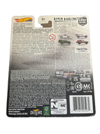 Hot Wheels GRJ87 - 75 Datsun Sunny Truck (B120) - Hyper Haulers 5/5 - Premium