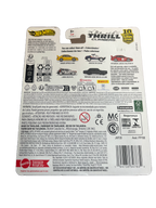 Hot Wheels JKF20 - Mercedes-Benz 300 SEL 6.8 AMG - Thrill Climbers 5/5 - Premium