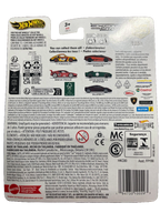 Hot Wheels HKC80 - 71 Porsche 911 - Exotic Envy 1/5 - Premium