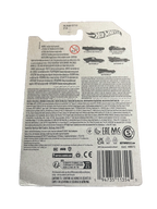 Hot Wheels HLK48 - Batmobile - DC 5/5 - long Card