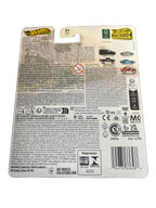 Hot Wheels JHW34 - 2021 Toyota GR Supra - Boulevard 155 - Premium
