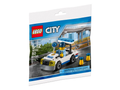 Lego 30352 - City - Polybag - Police Car