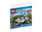 Lego 30352 - City - Polybag - Police Car