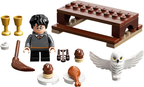LEGO 30420 - Harry Potter -  Harry und Hedwig: Eulenlieferung - Polybag
