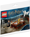 LEGO 30420 - Harry Potter -  Harry und Hedwig: Eulenlieferung - Polybag