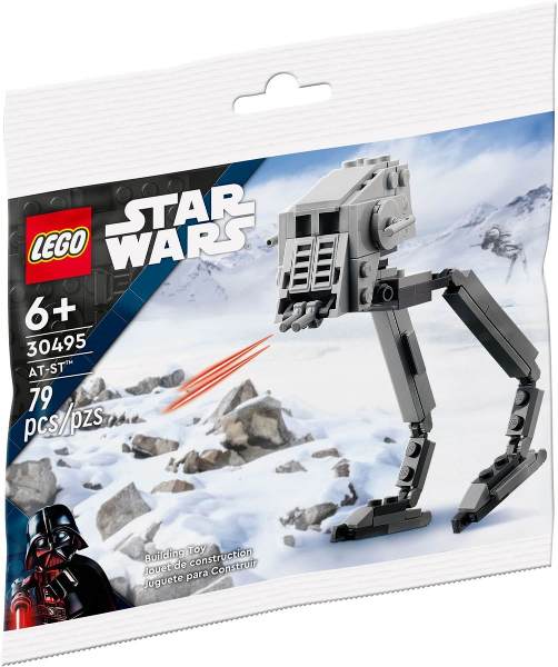 Lego 30495 - Star Wars - AT-ST™ Polybag