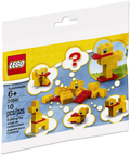 Lego 30541 - Polybag - Yellow Chick