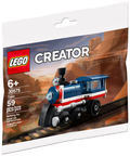 Lego 30575 - Creator - Train Polybag