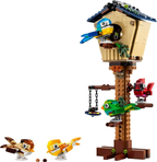 Lego 31143 - Creator - 3 in 1 Set - Vogelhäuschen
