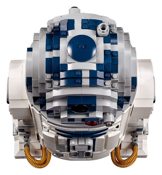 Lego 75308 - Star Wars - R2-D2™