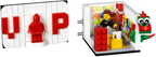 LEGO® 40178 - seltene Sets - Iconic VIP Set - Polybag