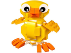 Lego 40202 - Ostern - Saisonal - Osterhuhn