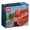 Lego 40220 - Creator - Seltene Sets - LEGO® Londoner Bus