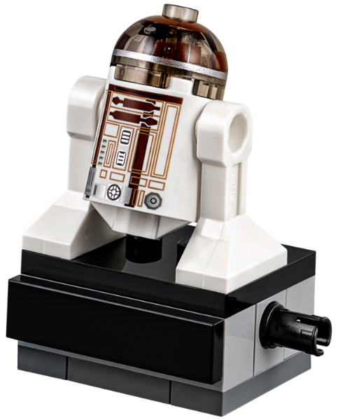 Lego 40268 - Star Wars - R3-M2 - Polybag