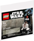 Lego 40268 - Star Wars - R3-M2 - Polybag