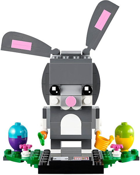 Lego 40271 - BrickHeadz - Ostern - Osterhase