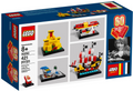LEGO® 40290: Jubiläumsset zum 60. Geburtstag des LEGO-Steins