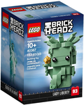 Lego 40367 - BrickHeadz - Freiheitsstatue