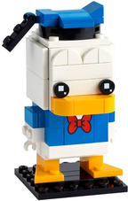 Lego 40377 - BrickHeadz - Donald Duck