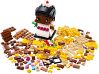 Lego 40383 - BrickHeadz - Braut