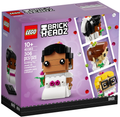 Lego 40383 - BrickHeadz - Braut