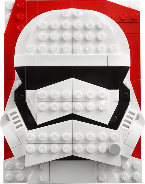 Lego 40391 - Star Wars - LEGO® Brick Sketches™ Stormtrooper™