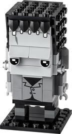 Lego 40422 - BrickHeadz - Frankenstein