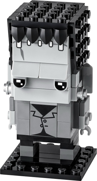 Lego 40422 - BrickHeadz - Frankenstein
