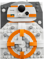 Lego 40431 - Star Wars - Brick Sketches™ - BB-8™