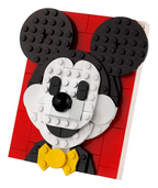 Lego 40456 - Disney - Brick Sketches - Micky Maus
