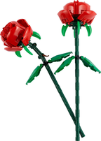 Lego 40460 - Botanicals - Rosen