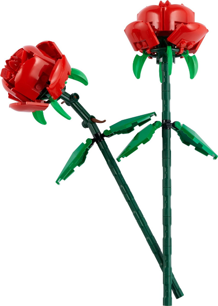Lego 40460 - Botanicals - Rosen