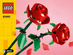 Lego 40460 - Botanicals - Rosen