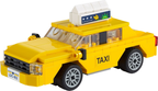 Lego 40468 - Creator - Gelbes Taxi