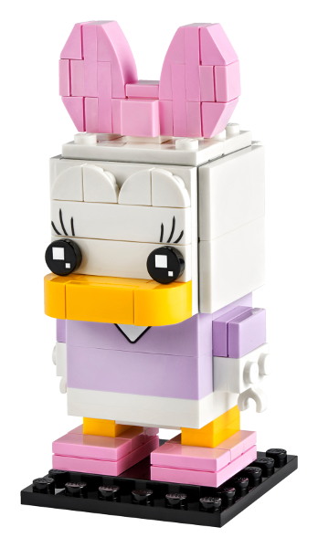 Lego 40476 - BrickHeadz - Daisy Duck