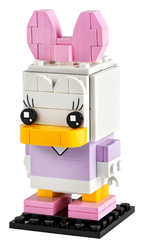 Lego 40476 - BrickHeadz - Daisy Duck