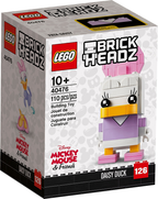 Lego 40476 - BrickHeadz - Daisy Duck