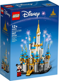 Lego 40478 - Disney - Kleines Disney Schloss