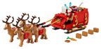 Lego 40499 - Weihnachten - Schlitten des Weihnachtsmanns