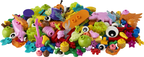 Lego 40512 - Weitere Sets - Polybag - LEGO Witziges VIP-Ergänzungsset