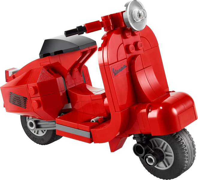 Lego 40517 - Creator - Vespa