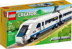 Lego 40518 - Creator - Hochgeschwindigkeitszug